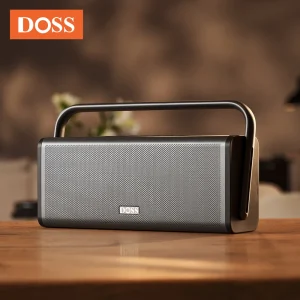 DOSS Home Wireless Bluetooth Speaker
