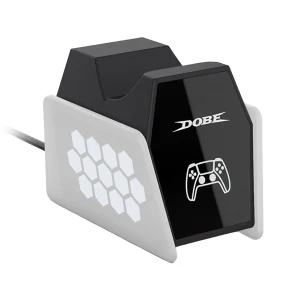 Single PS5 Controller Charger Charging Station Docking for Playstation 5