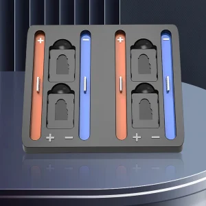 Charger Dock for Switch 2 for Joycon