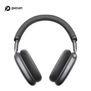 Picun F8 Pro ANC Wireless Headphones Head Tracking 3D Spatial Audio