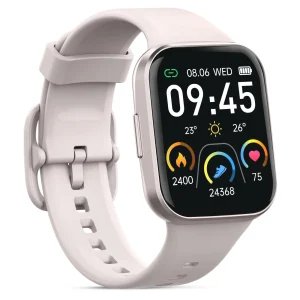 Smart Watch, Fitness Tracker Watch for Men Women,.