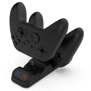 For Switch Pro Controller Charging Dock